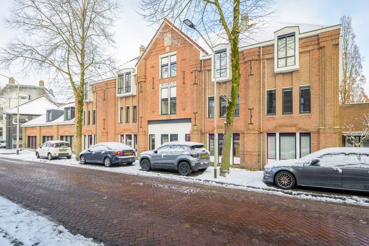 Foto 29 van Fortuynhof 4