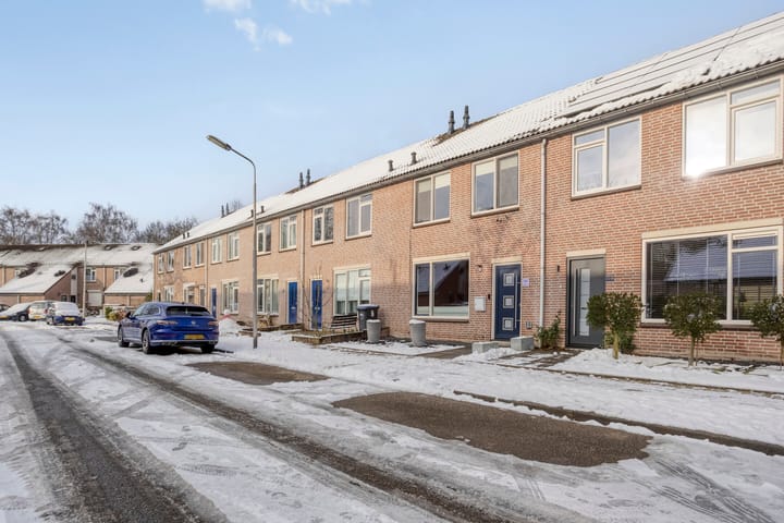 Foto 44 van de Steekse Acker 1150