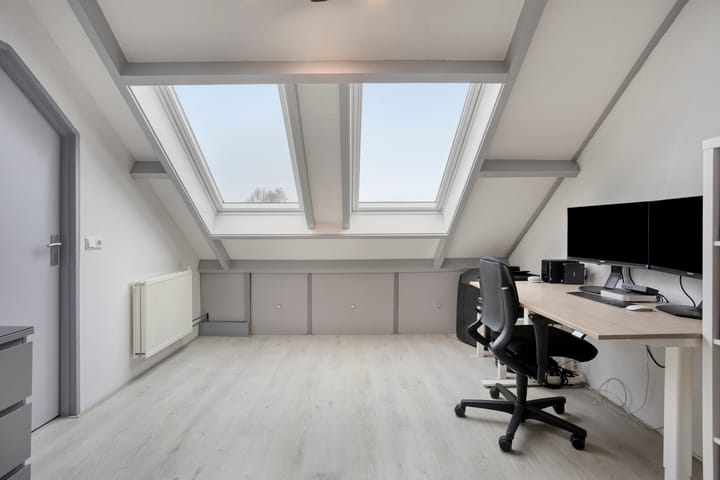 Foto 38 van de Steekse Acker 1150