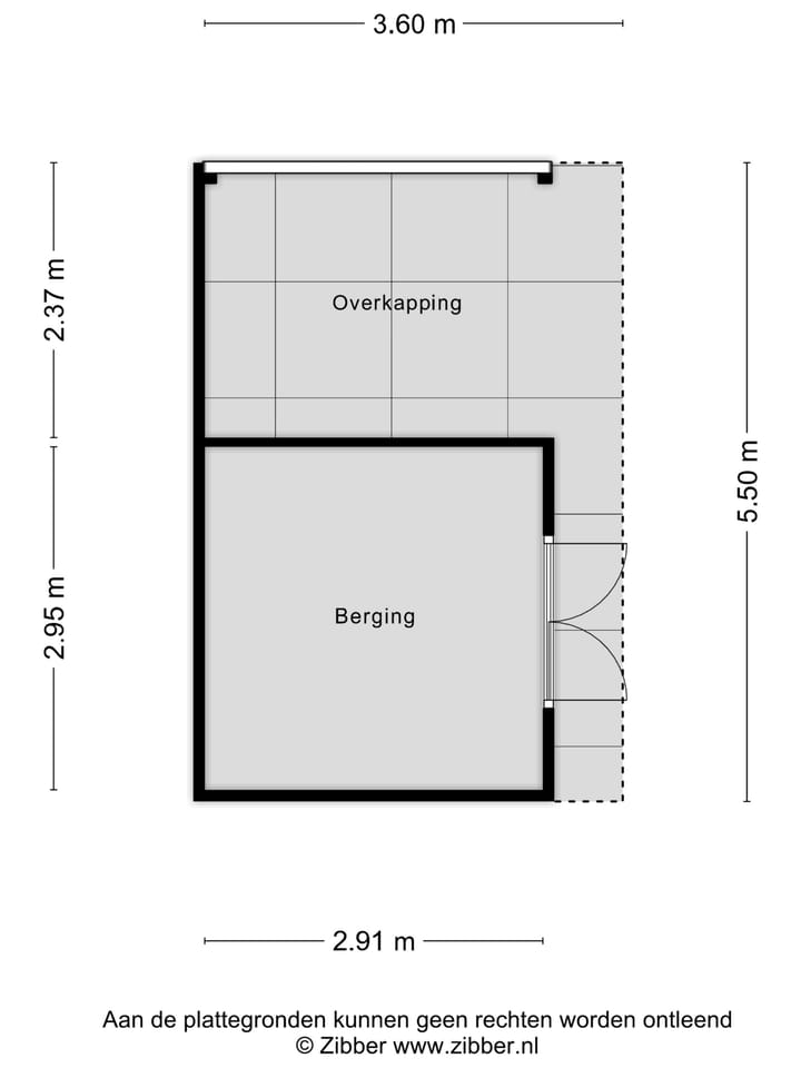 Foto 49 van de Steekse Acker 1150
