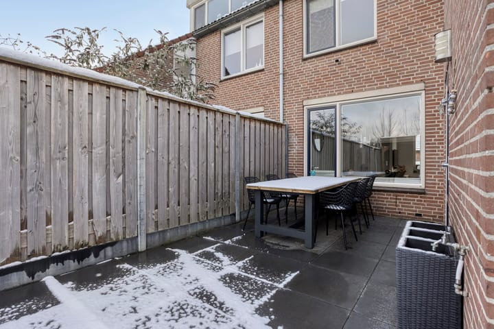 Foto 40 van de Steekse Acker 1150