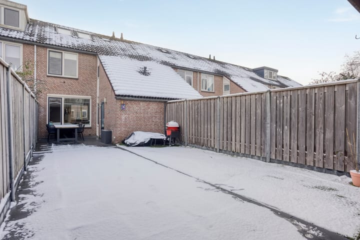 Foto 43 van de Steekse Acker 1150