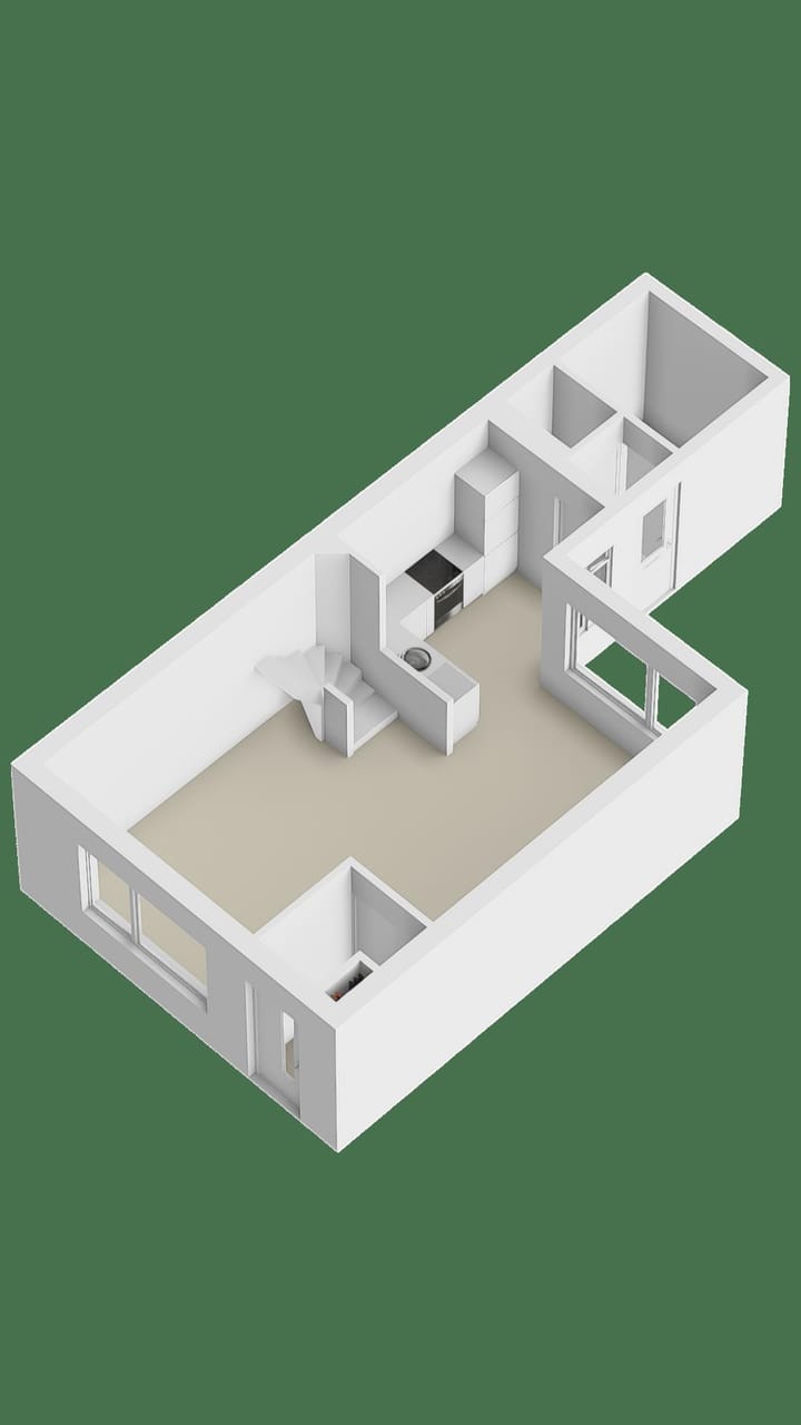 Foto 50 van de Steekse Acker 1150