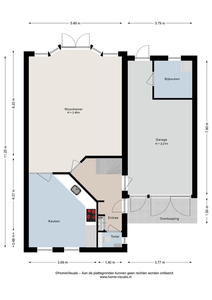 Foto 63 van Ferdinand Bolstraat 3