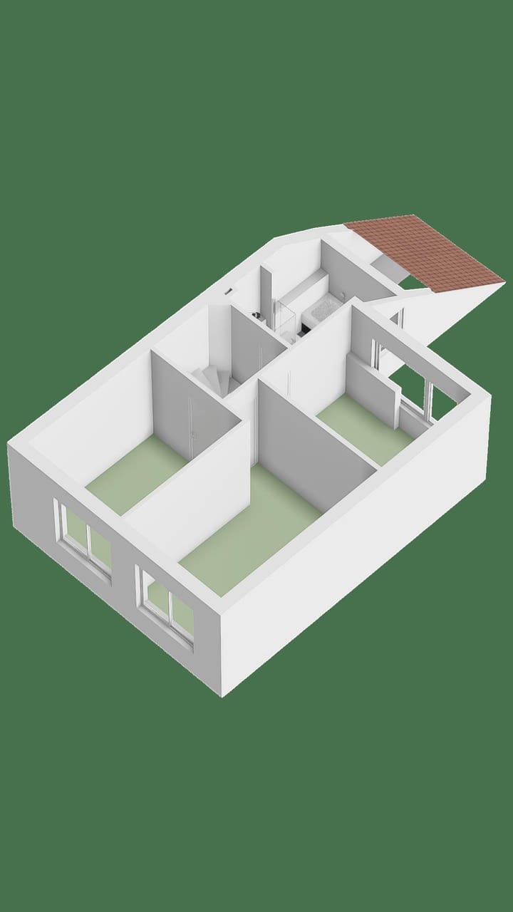 Foto 51 van de Steekse Acker 1150