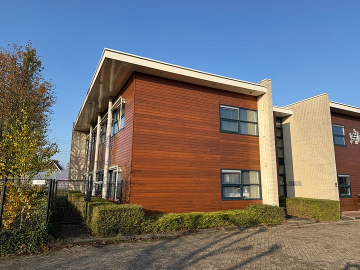 Bergrand 220, Roosendaal