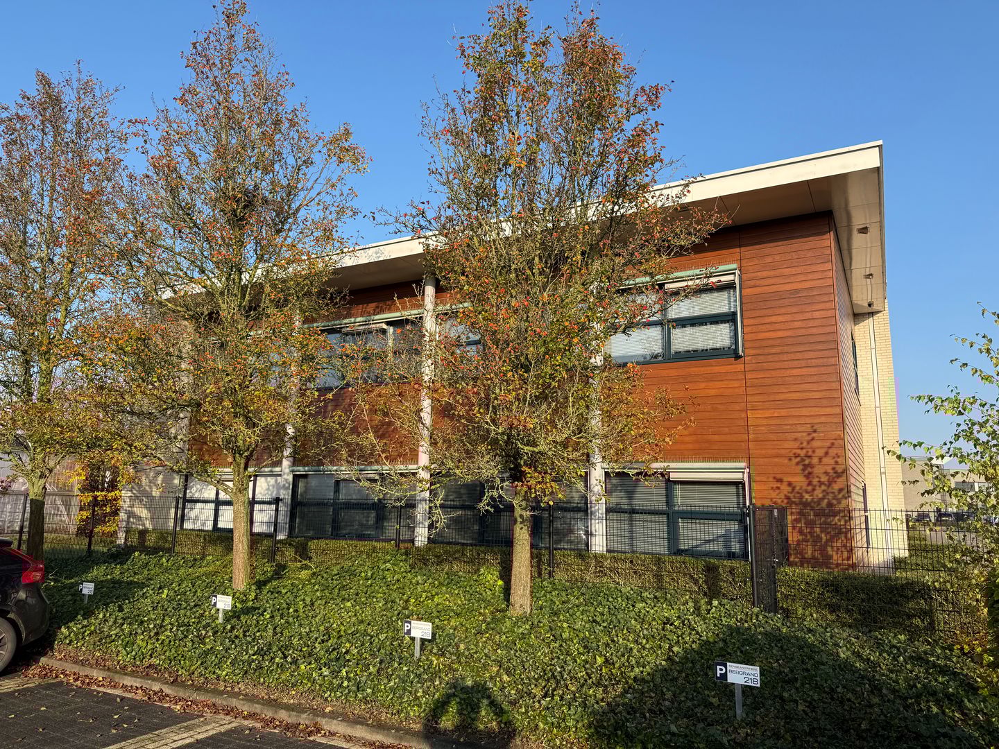 Bekijk foto 4 van Bergrand 220