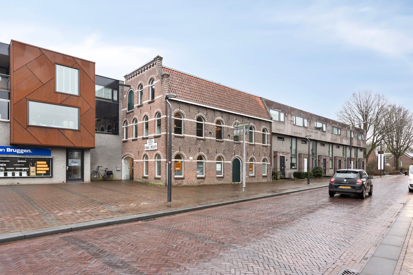 Bekijk foto 3 van De Drift 3