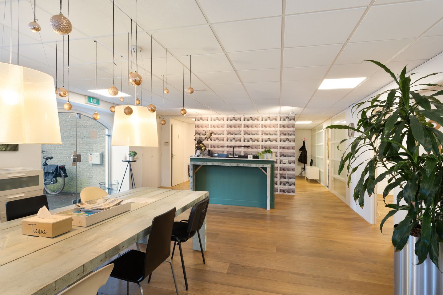 Bekijk foto 5 van De Drift 3