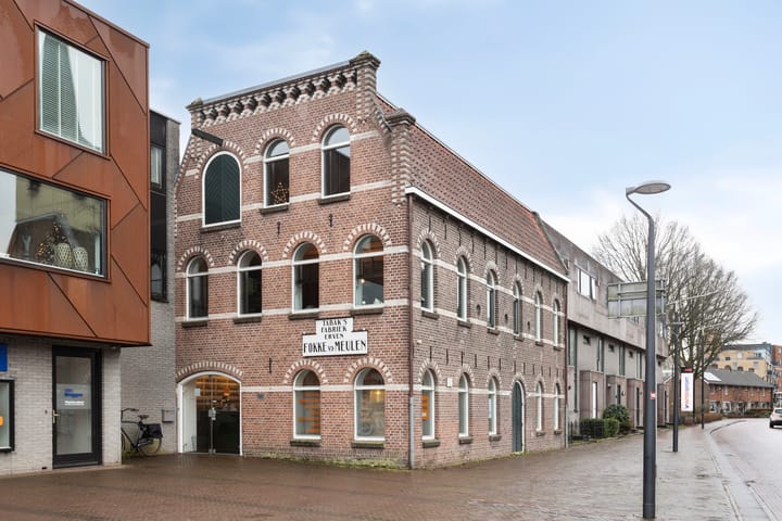 De Drift 3, Drachten