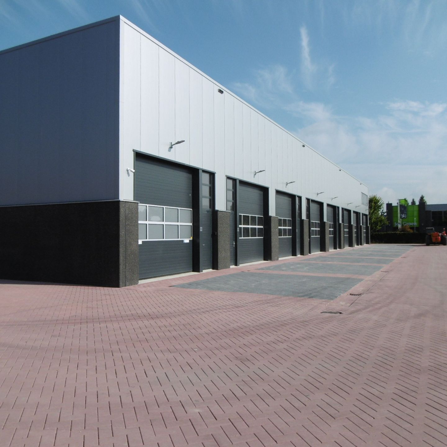 Bekijk foto 1 van Brandweerstraat 89