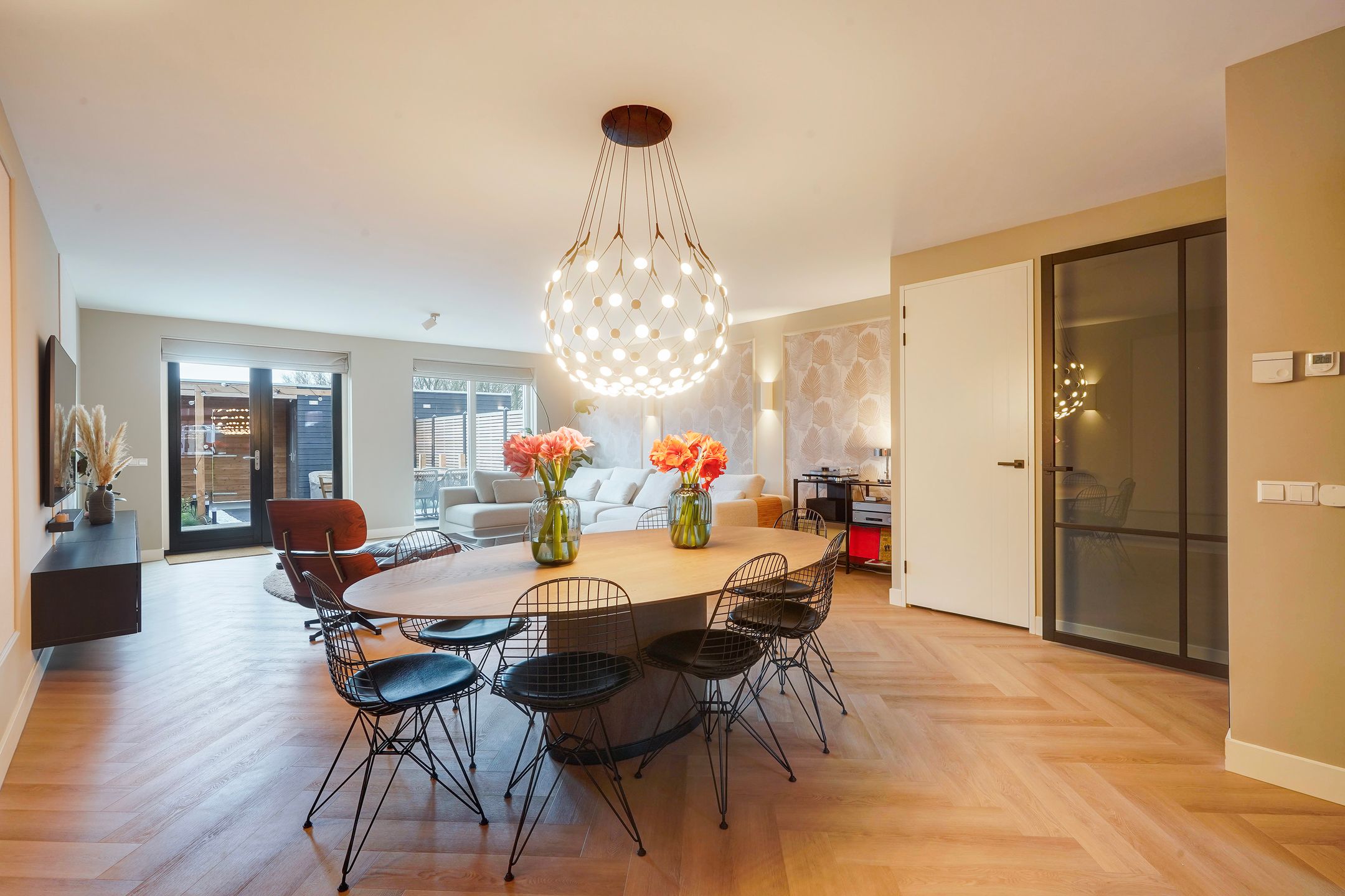 Buying a house in The Netherlands., Abdij van Rijnsburglaan 8