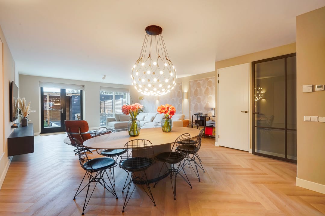 Photo 1 of Abdij van Rijnsburglaan 8