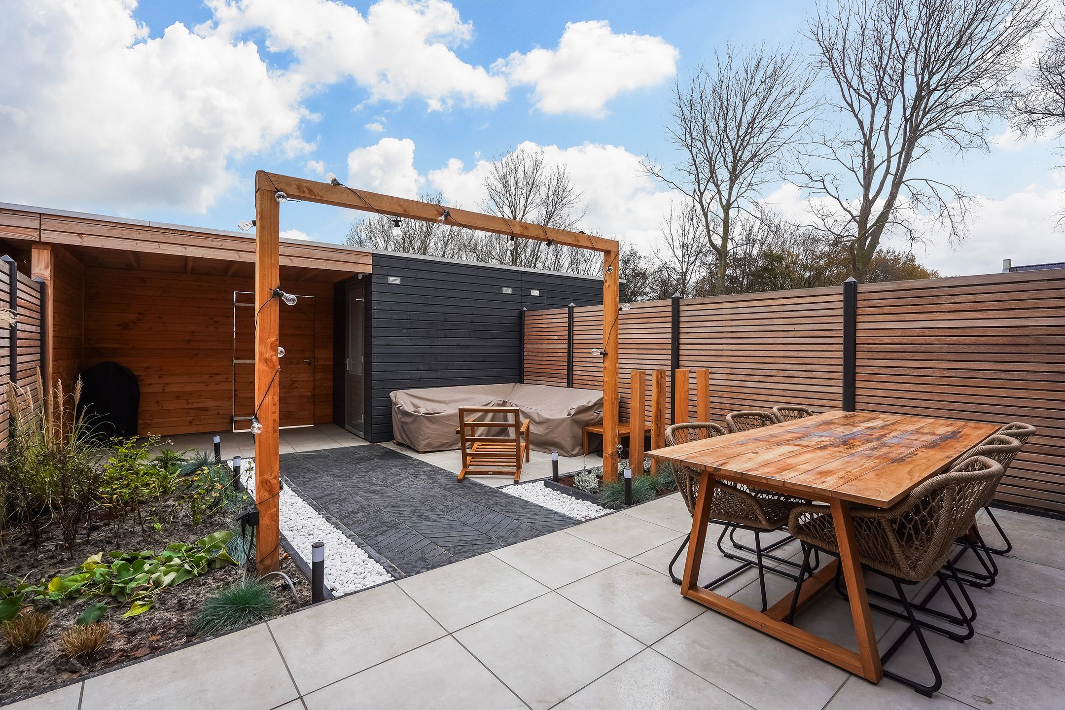 Photo 3 of Abdij van Rijnsburglaan 8