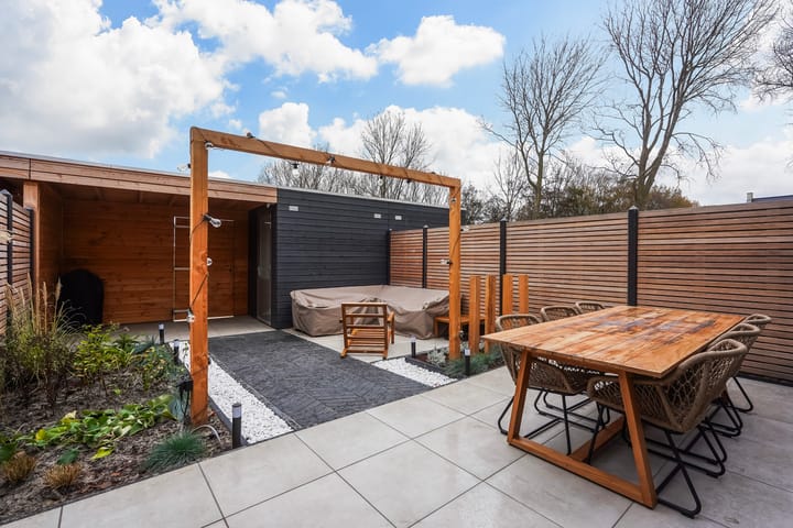 Photo 3 of Abdij van Rijnsburglaan 8