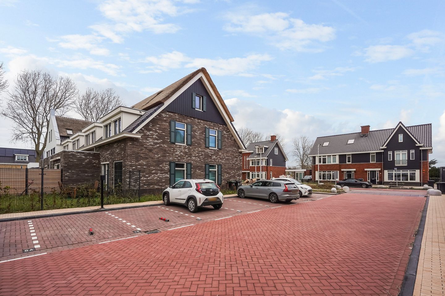 Photo 4 of Abdij van Rijnsburglaan 8