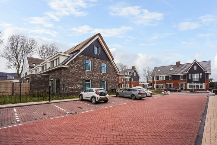 Photo 4 of Abdij van Rijnsburglaan 8