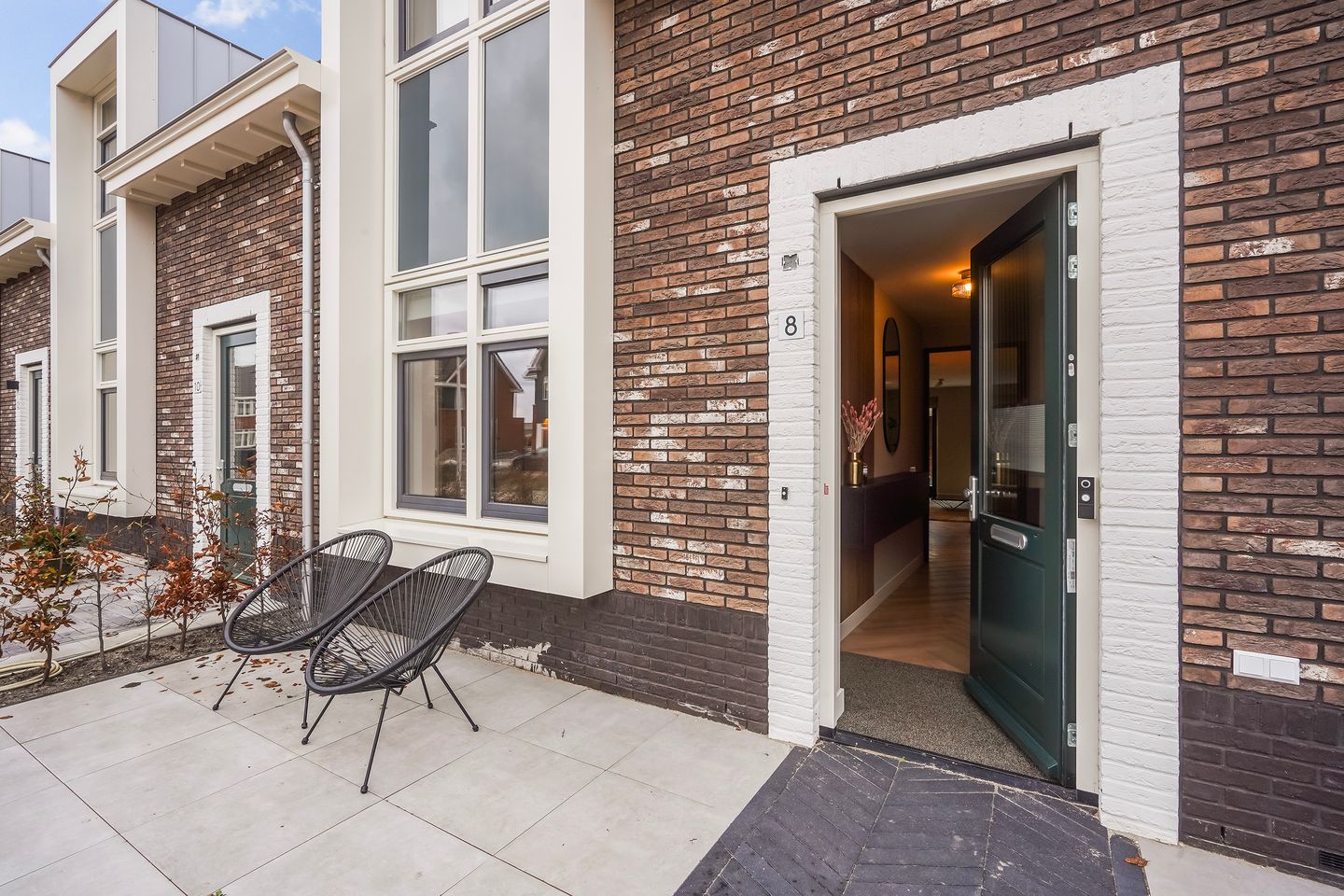 Photo 5 of Abdij van Rijnsburglaan 8