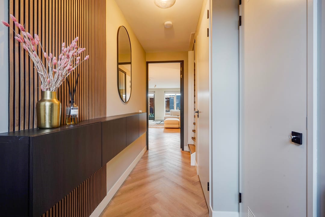 Photo 7 of Abdij van Rijnsburglaan 8