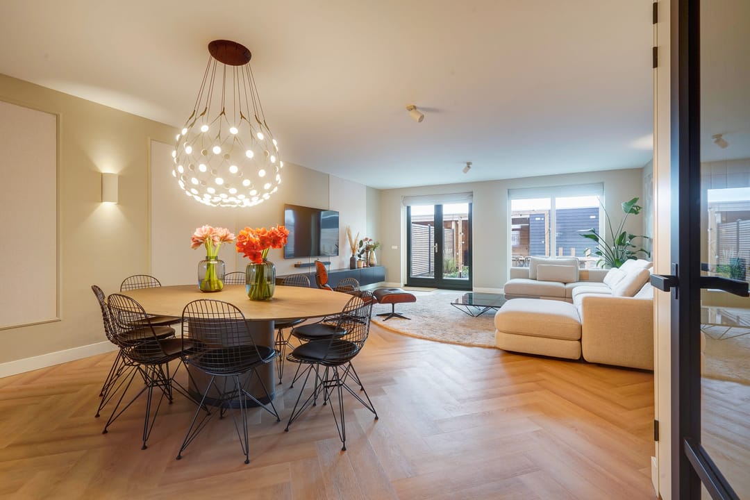 Photo 8 of Abdij van Rijnsburglaan 8