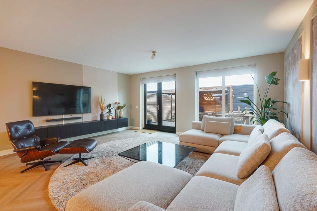 Photo 16 of Abdij van Rijnsburglaan 8