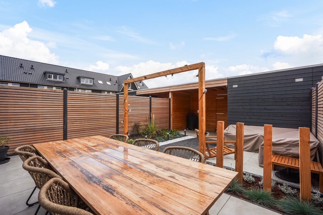 Photo 17 of Abdij van Rijnsburglaan 8