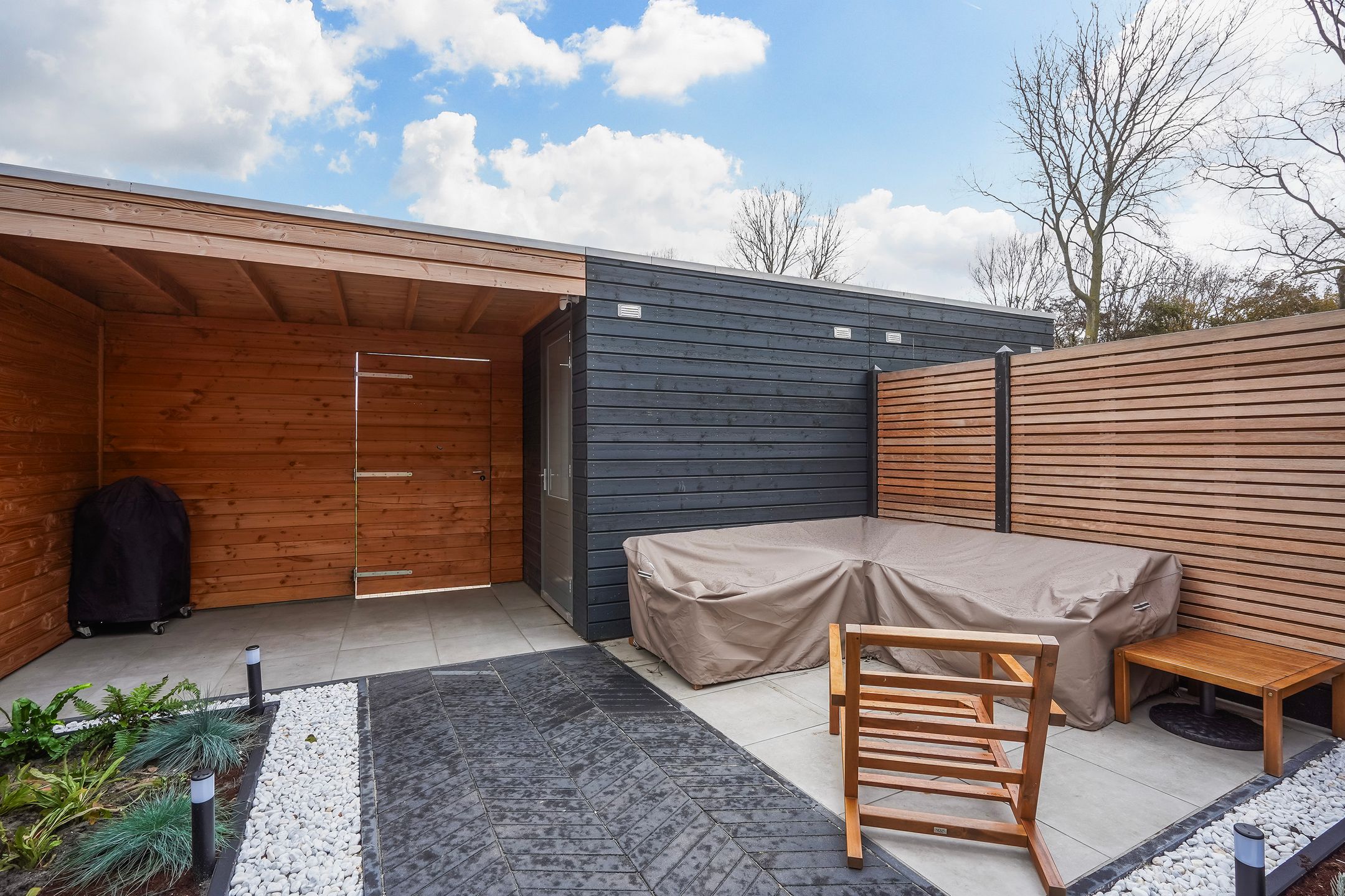 Photo 18 of Abdij van Rijnsburglaan 8