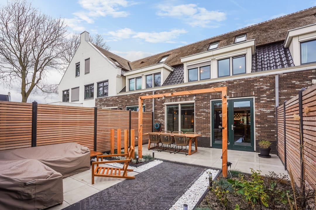 Photo 22 of Abdij van Rijnsburglaan 8