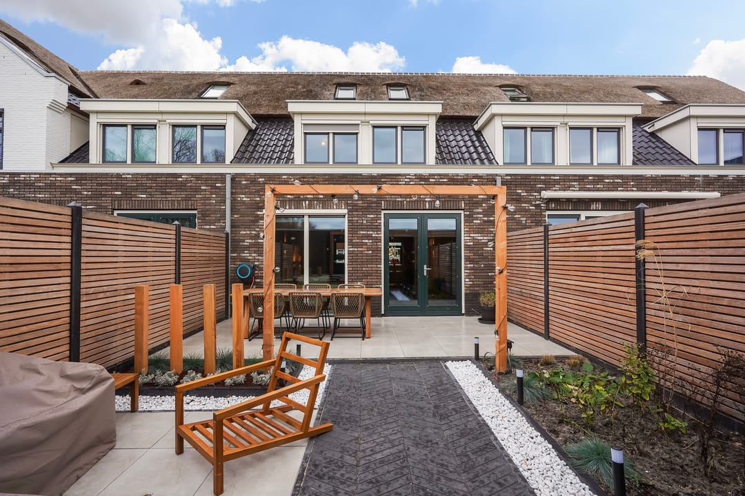 Photo 23 of Abdij van Rijnsburglaan 8