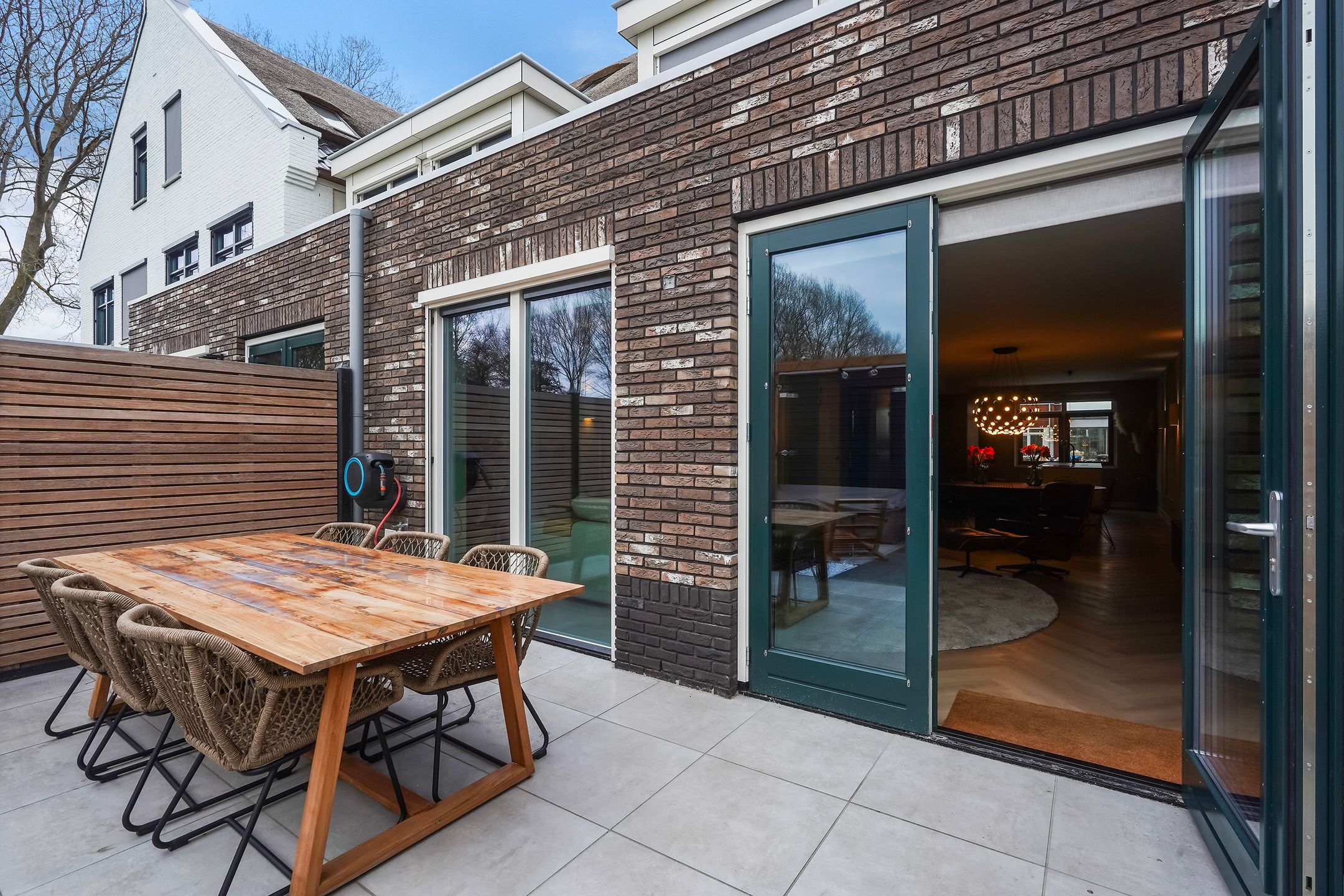 Photo 24 of Abdij van Rijnsburglaan 8