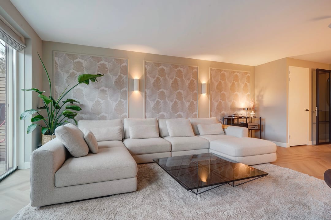 Photo 26 of Abdij van Rijnsburglaan 8