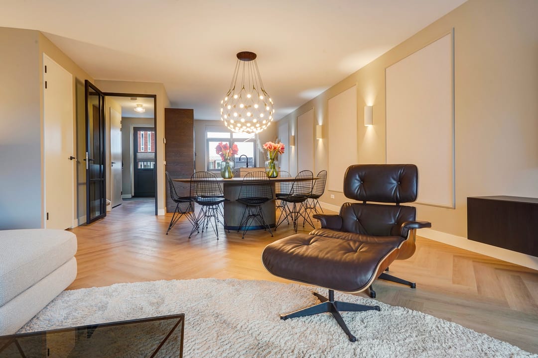 Photo 28 of Abdij van Rijnsburglaan 8