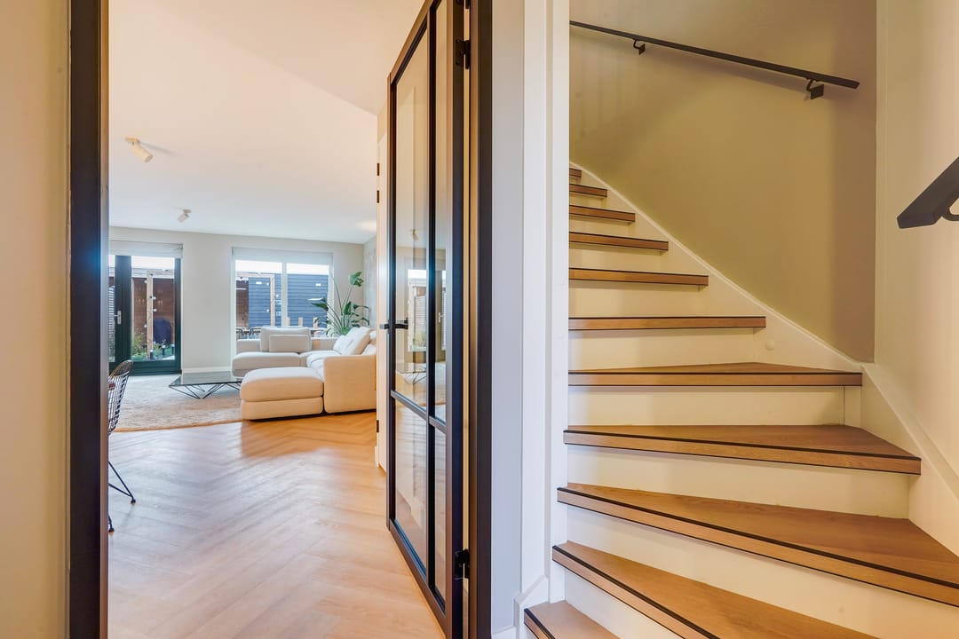 Photo 32 of Abdij van Rijnsburglaan 8