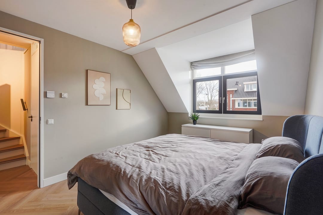 Photo 41 of Abdij van Rijnsburglaan 8