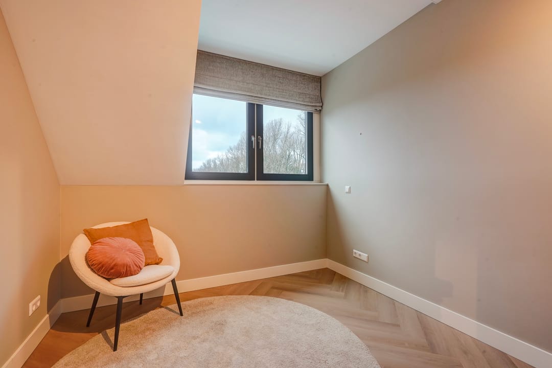 Photo 43 of Abdij van Rijnsburglaan 8