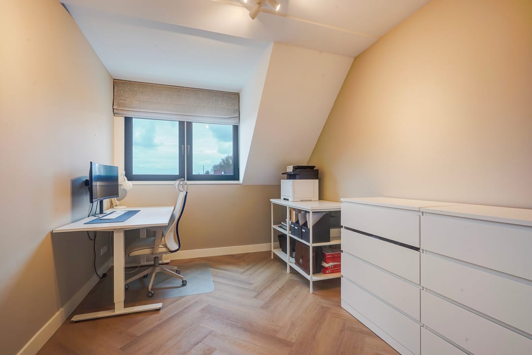 Photo 46 of Abdij van Rijnsburglaan 8