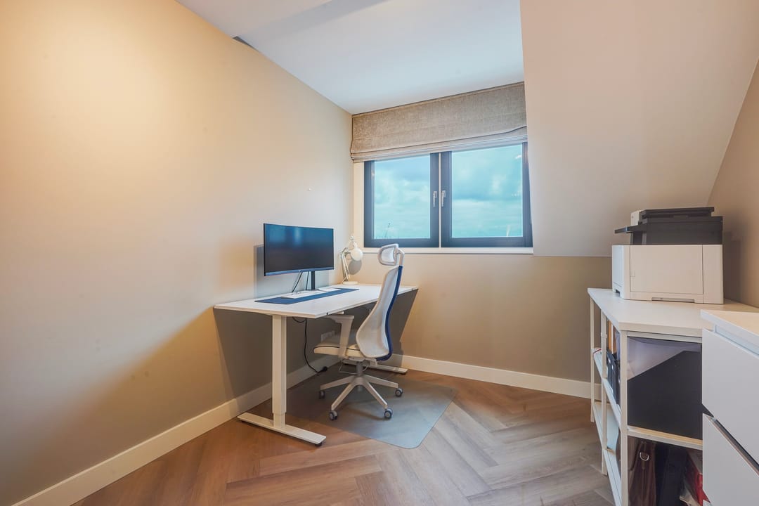 Photo 47 of Abdij van Rijnsburglaan 8