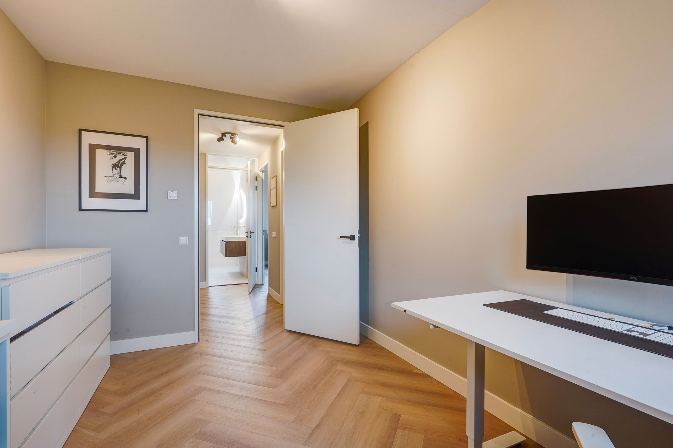 Photo 48 of Abdij van Rijnsburglaan 8