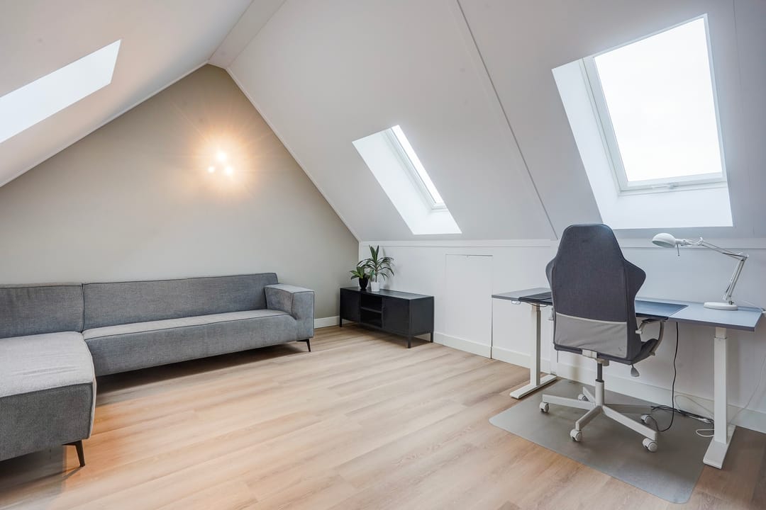 Photo 52 of Abdij van Rijnsburglaan 8