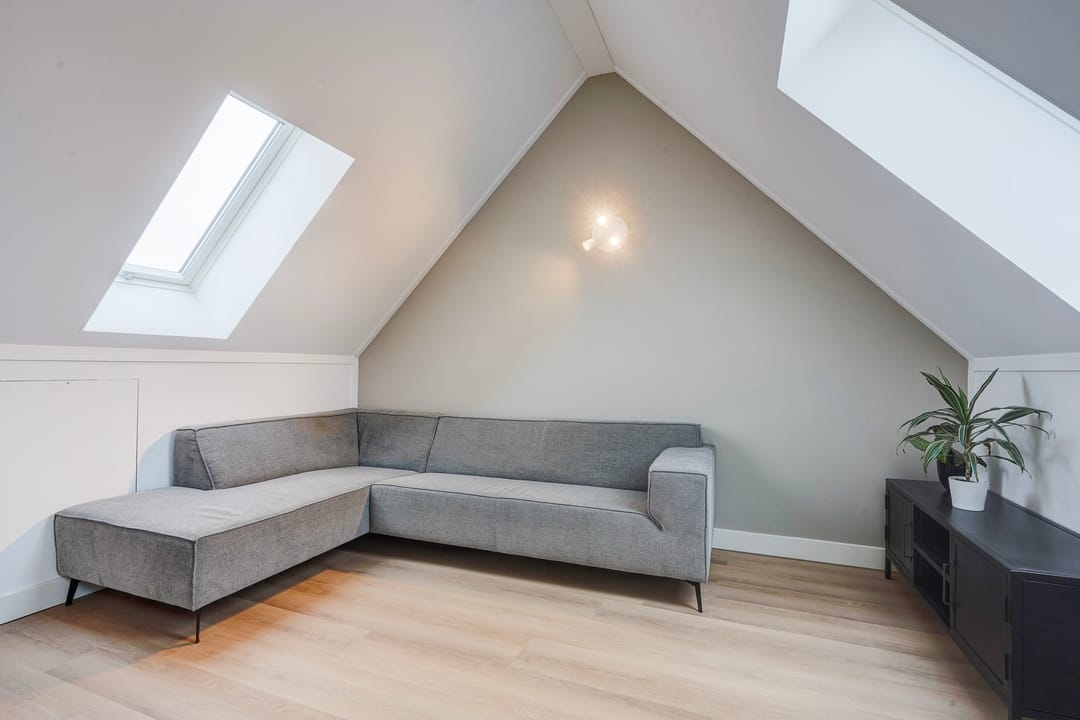 Photo 53 of Abdij van Rijnsburglaan 8