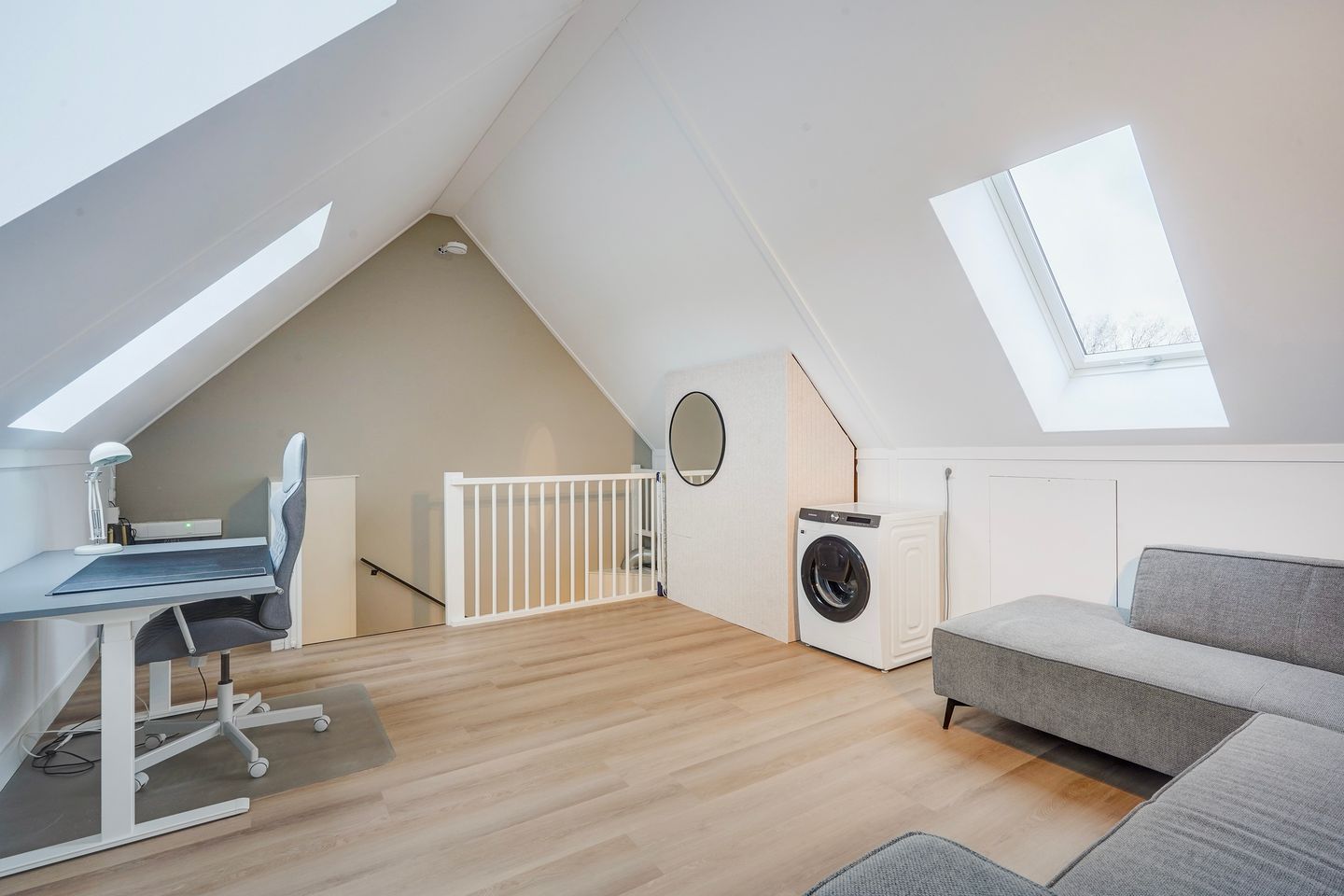 Photo 55 of Abdij van Rijnsburglaan 8