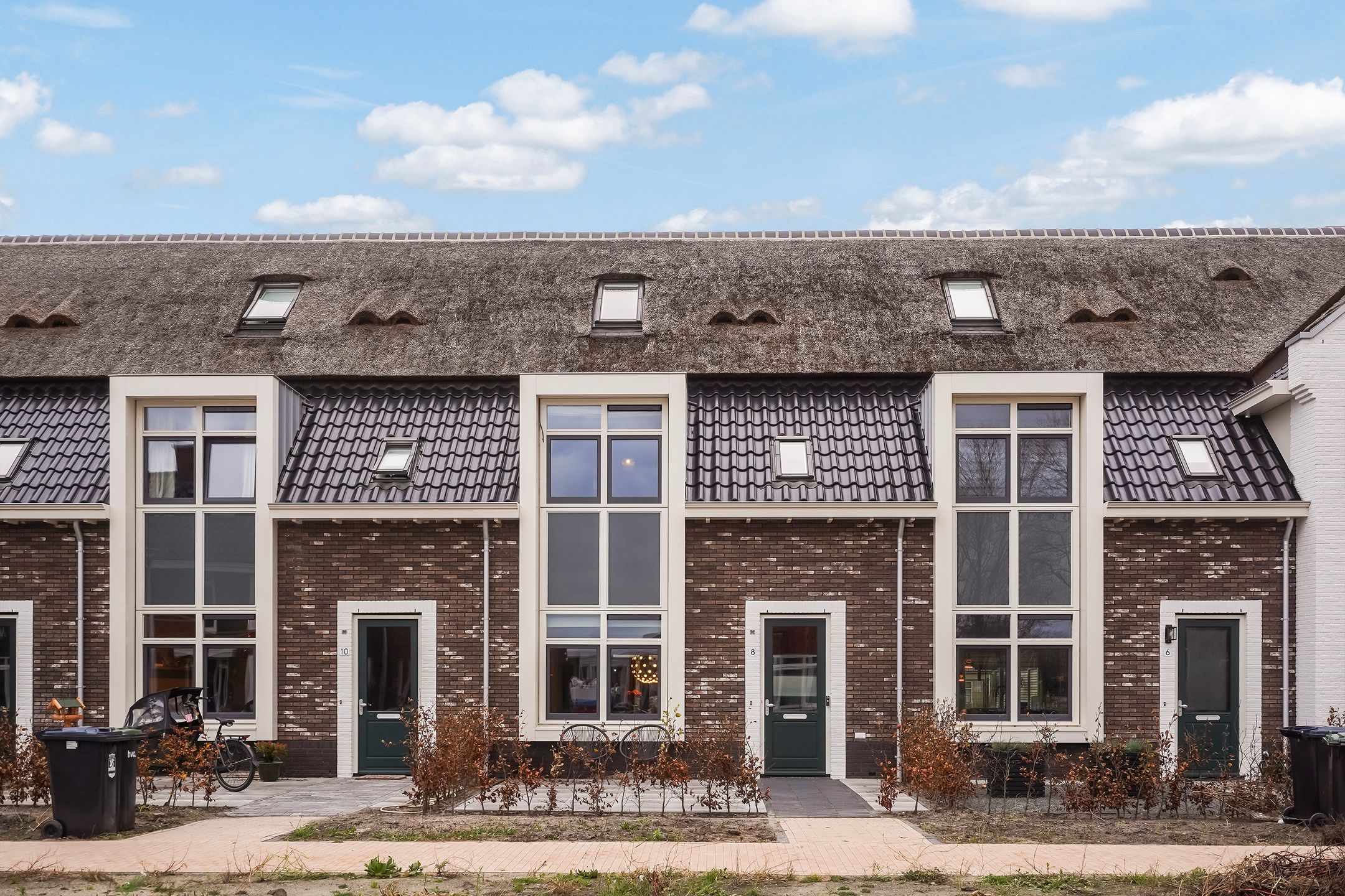 Photo 57 of Abdij van Rijnsburglaan 8