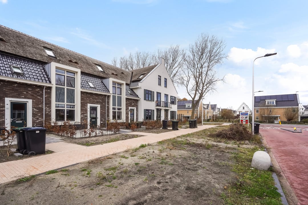 Photo 58 of Abdij van Rijnsburglaan 8