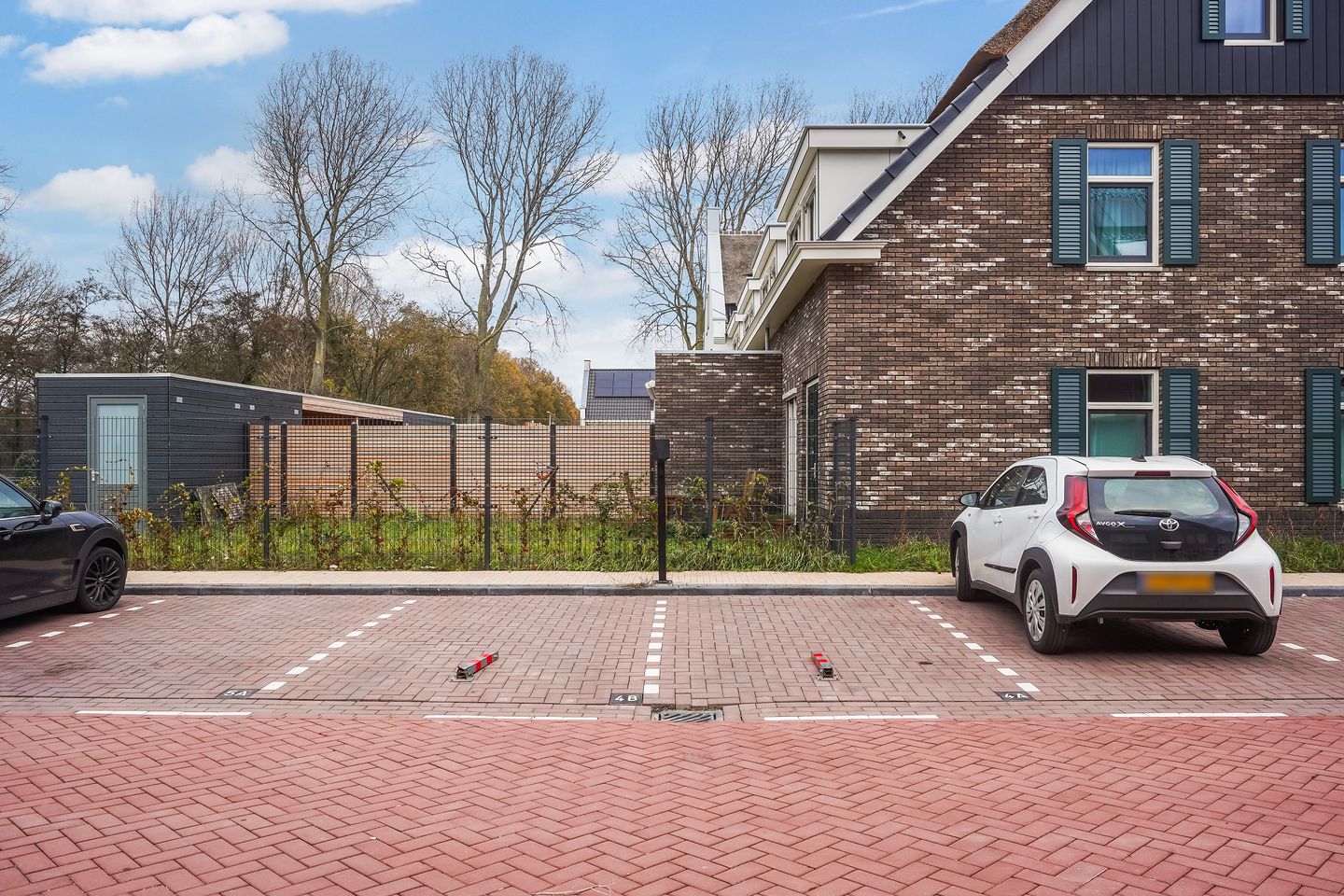 Photo 59 of Abdij van Rijnsburglaan 8