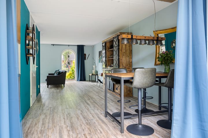 Foto 13 van Nije Broek 12