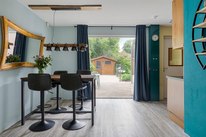 Foto 14 van Nije Broek 12