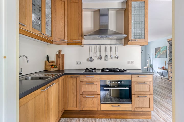 Foto 16 van Nije Broek 12