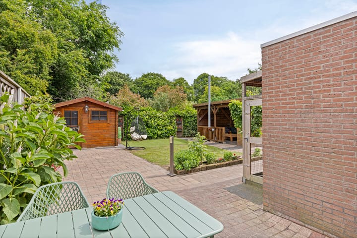 Foto 33 van Nije Broek 12