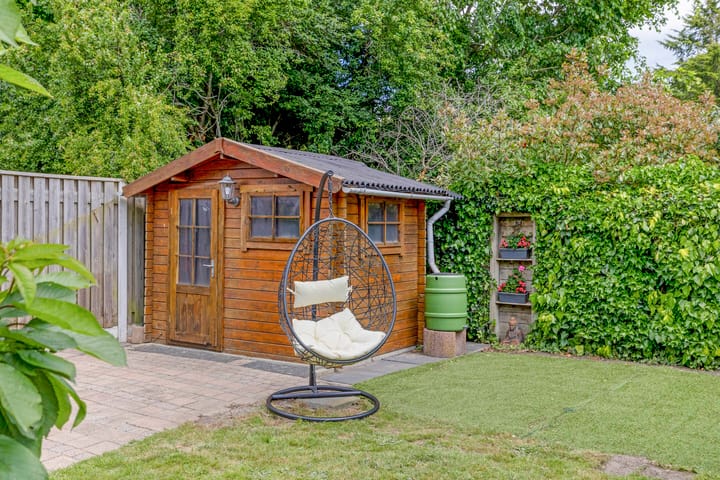 Foto 35 van Nije Broek 12