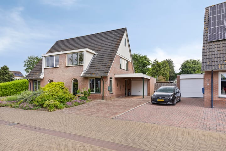 Foto 39 van Nije Broek 12